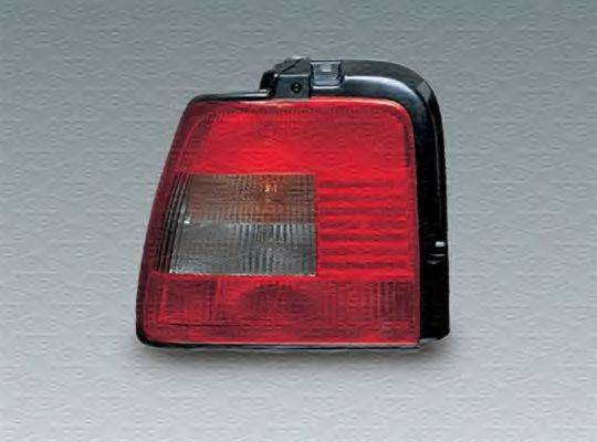 MAGNETI MARELLI 714029601702 Рассеиватель, задний фонарь