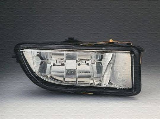 MAGNETI MARELLI 712355201129 Противотуманная фара