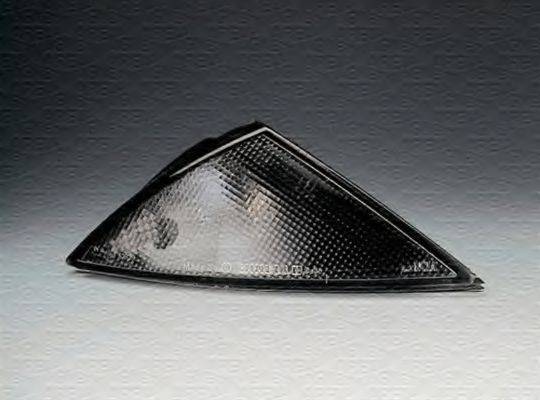 MAGNETI MARELLI 712371411129 Фонарь указателя поворота