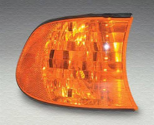 MAGNETI MARELLI 710311327001 Фонарь указателя поворота