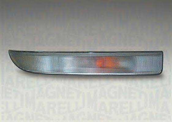 MAGNETI MARELLI 712382341129 Фонарь указателя поворота