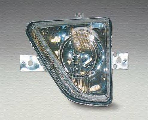 MAGNETI MARELLI 712426601129 Противотуманная фара