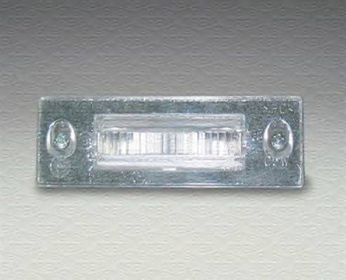 MAGNETI MARELLI 714044660601 Фонарь освещения номерного знака