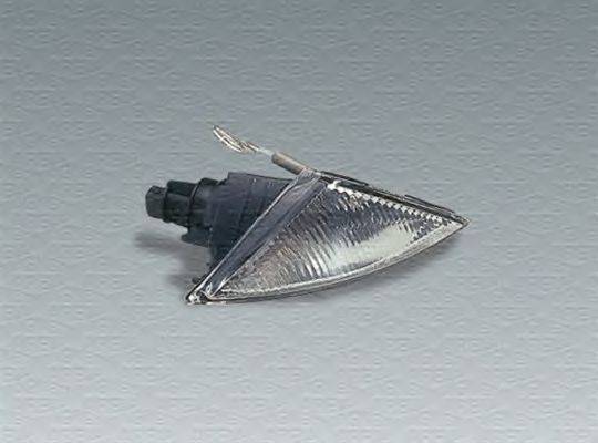 MAGNETI MARELLI 712411301129 Фонарь указателя поворота