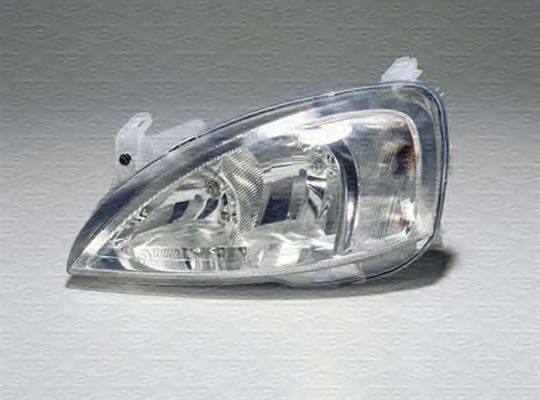 MAGNETI MARELLI 710301172203 Основная фара