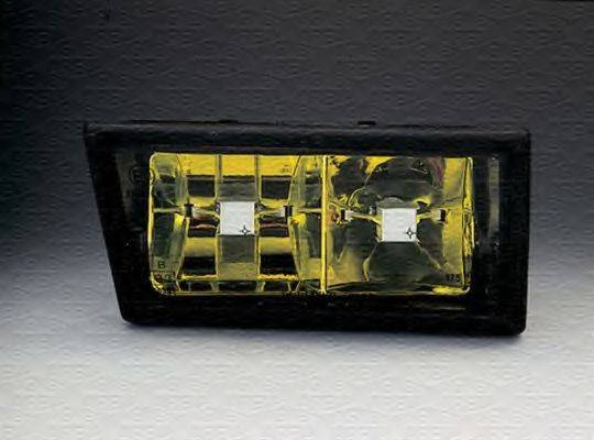 MAGNETI MARELLI 712342841129 Противотуманная фара