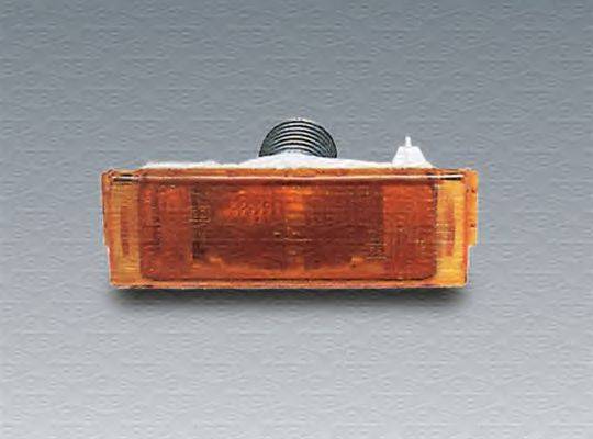 MAGNETI MARELLI 714098196011 Фонарь указателя поворота