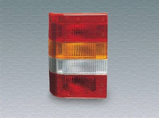 MAGNETI MARELLI 714000008190 Задний фонарь
