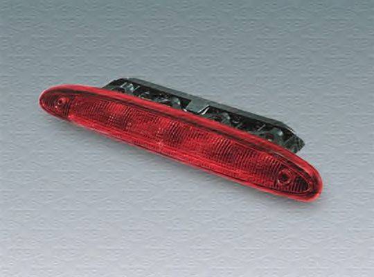 MAGNETI MARELLI 714098290226 Дополнительный фонарь сигнал торможения