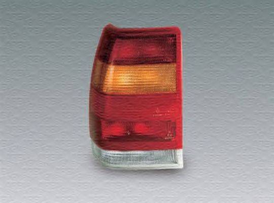 MAGNETI MARELLI 714098299303 Задний фонарь