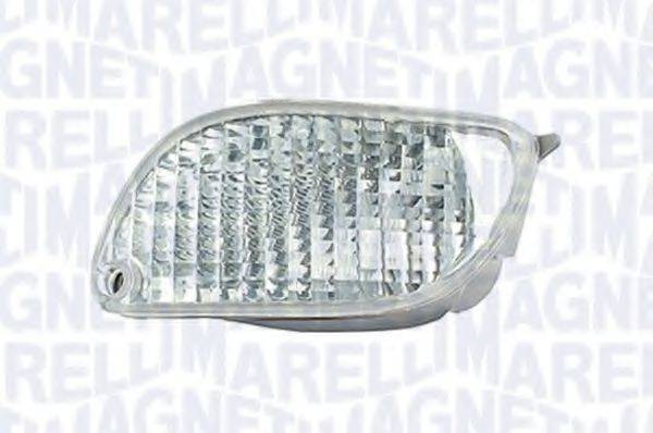 MAGNETI MARELLI 718120101221 Фонарь указателя поворота