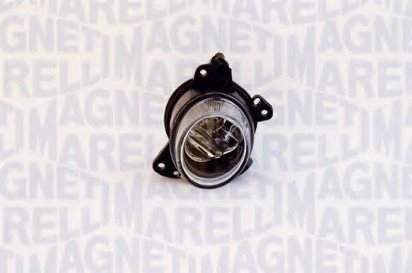 MAGNETI MARELLI 712402901110 Противотуманная фара