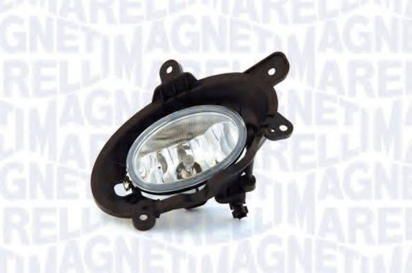 MAGNETI MARELLI 712403501110 Противотуманная фара