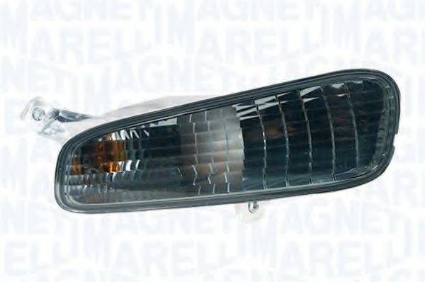 MAGNETI MARELLI 715101052000 Фонарь указателя поворота