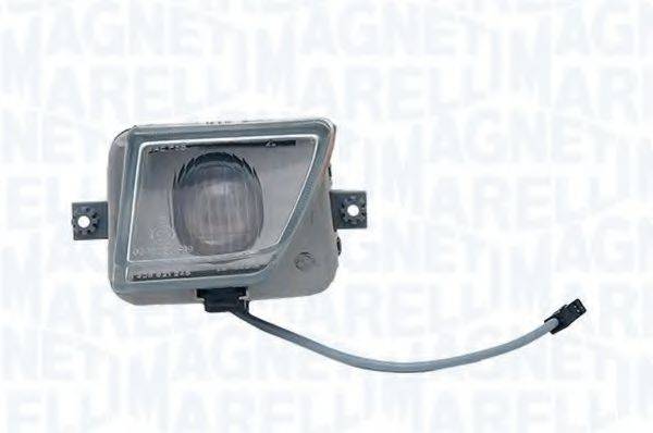 MAGNETI MARELLI 710305120001 Противотуманная фара