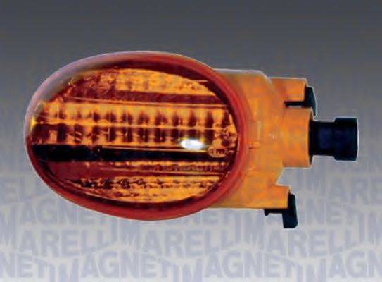 MAGNETI MARELLI 718121601051 Фонарь указателя поворота