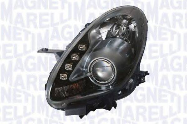 MAGNETI MARELLI 712466281129 Основная фара