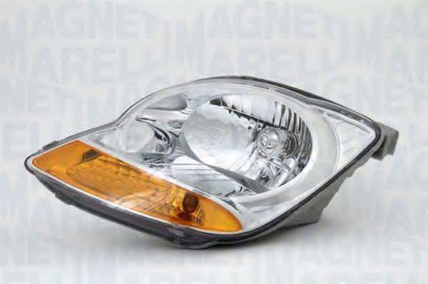 MAGNETI MARELLI 720121108051 Основная фара