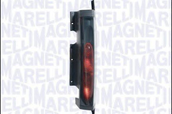 MAGNETI MARELLI 714025460704 Задний фонарь