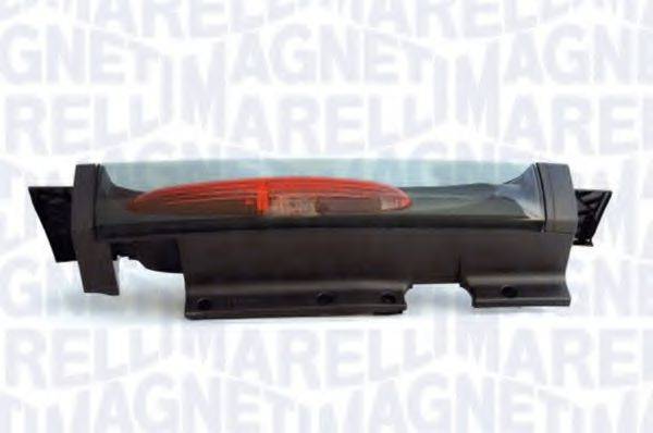 MAGNETI MARELLI 714025460804 Задний фонарь