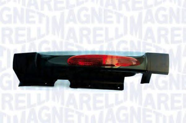 MAGNETI MARELLI 714025460712 Задний фонарь