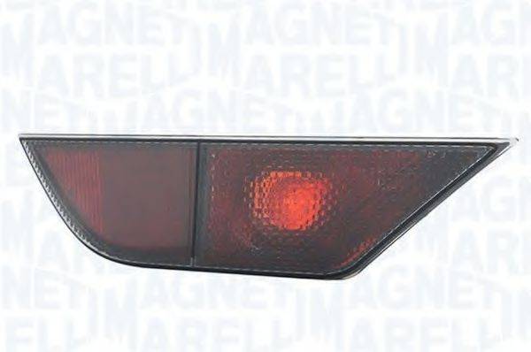 MAGNETI MARELLI 714000062500 Задний противотуманный фонарь