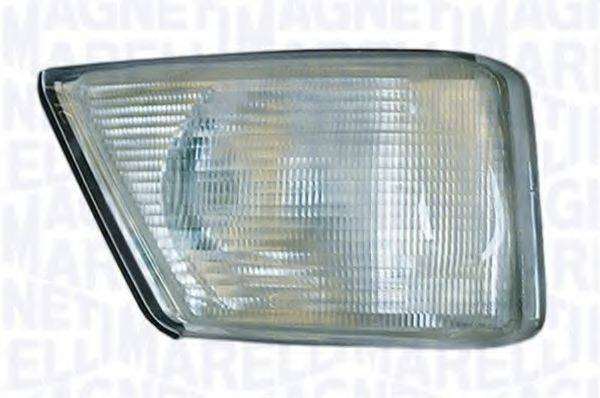 MAGNETI MARELLI 712416611129 Фонарь указателя поворота