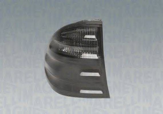 MAGNETI MARELLI 715010692601 Фонарь указателя поворота