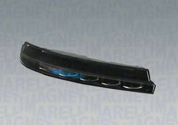 MAGNETI MARELLI 715001035001 Фара дневного освещения