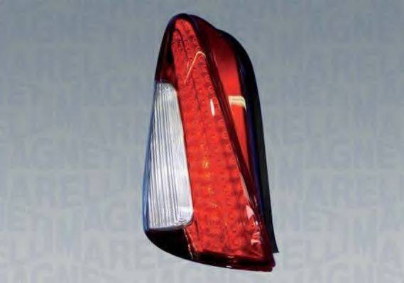 MAGNETI MARELLI 714021950702 Задний фонарь