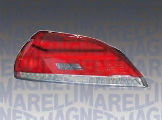 MAGNETI MARELLI 714021850701 Задний фонарь