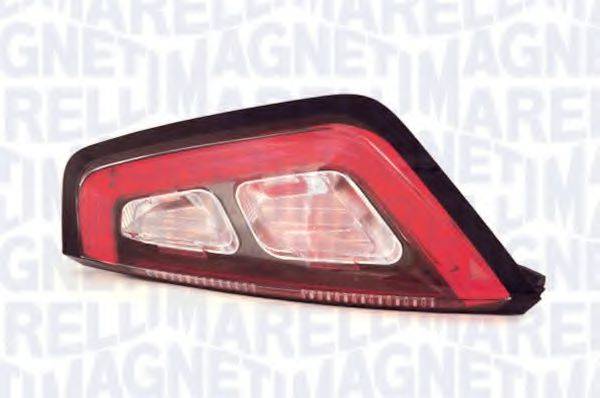 MAGNETI MARELLI 712203951110 Задний фонарь