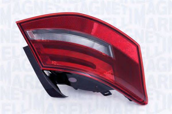 MAGNETI MARELLI 714081040701 Задний фонарь