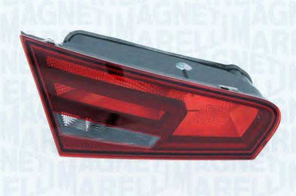 MAGNETI MARELLI 714081050701 Задний фонарь
