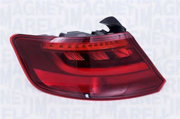 MAGNETI MARELLI 714081100701 Задний фонарь
