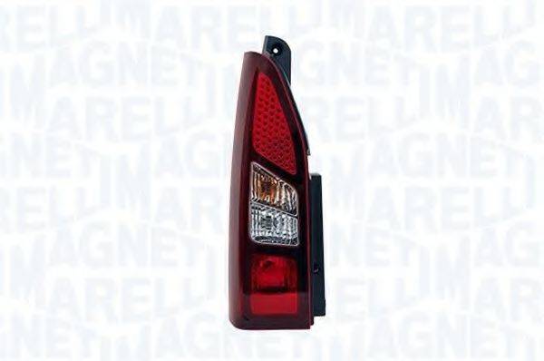 MAGNETI MARELLI 714000028362 Задний фонарь