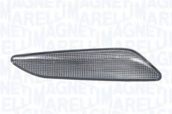 MAGNETI MARELLI 715102054120 Фонарь указателя поворота