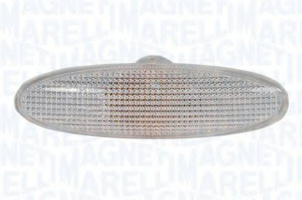 MAGNETI MARELLI 715102110120 Фонарь указателя поворота