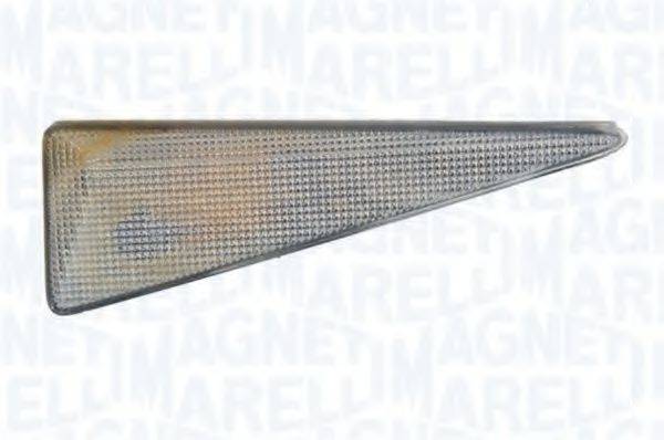 MAGNETI MARELLI 715102118120 Фонарь указателя поворота