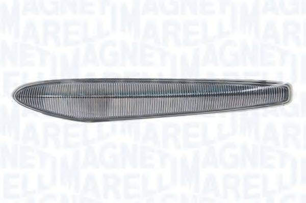 MAGNETI MARELLI 715102124000 Фонарь указателя поворота