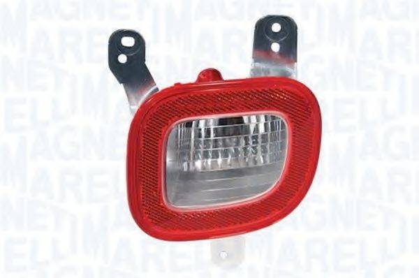 MAGNETI MARELLI 715104064000 Фара заднего хода