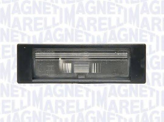 MAGNETI MARELLI 715105104000 Фонарь освещения номерного знака