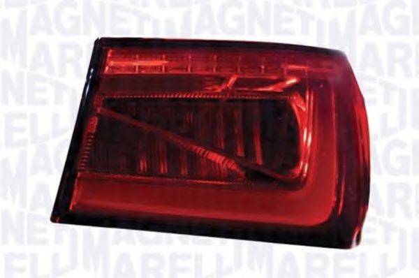 MAGNETI MARELLI 714081220701 Задний фонарь