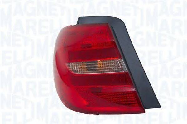 MAGNETI MARELLI 715011112001 Задний фонарь