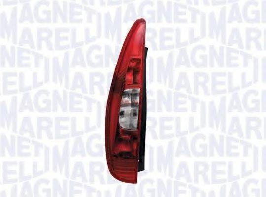 MAGNETI MARELLI 714027950712 Задний фонарь