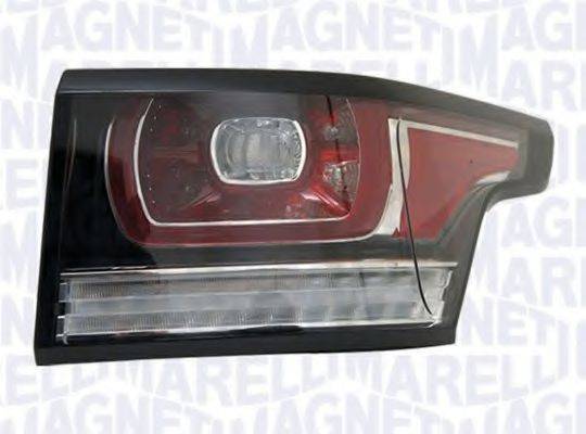 MAGNETI MARELLI 714026320702 Задний фонарь