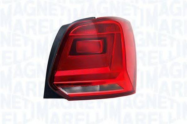 MAGNETI MARELLI 714000028730 Задний фонарь