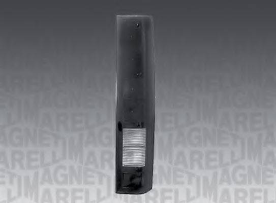 MAGNETI MARELLI 718121601021 Задний фонарь