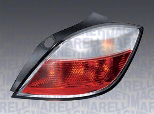 MAGNETI MARELLI 718121601091 Задний фонарь