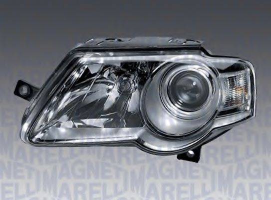MAGNETI MARELLI 718121601111 Основная фара